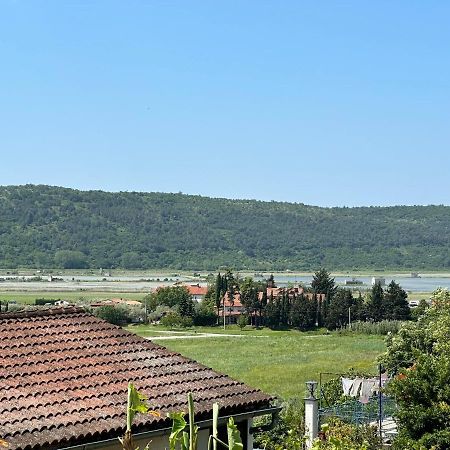 Apartma Zonta Sečovlje Esterno foto