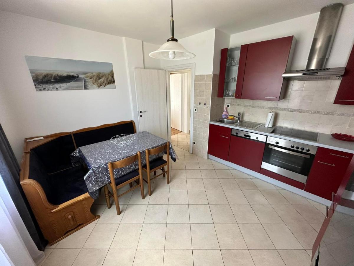 Apartma Zonta Sečovlje Esterno foto